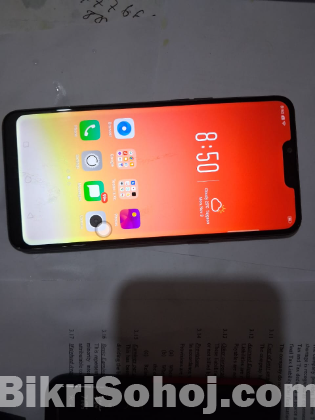 OPPO Mobile A3s